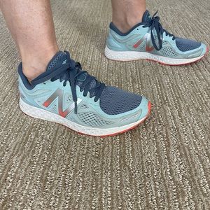 New Balance Fresh Foam Sneaker